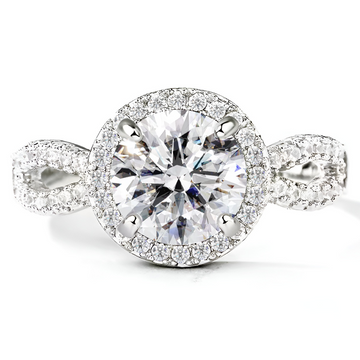 Tendresse Ring
